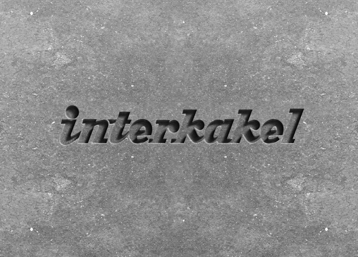 Interkakel