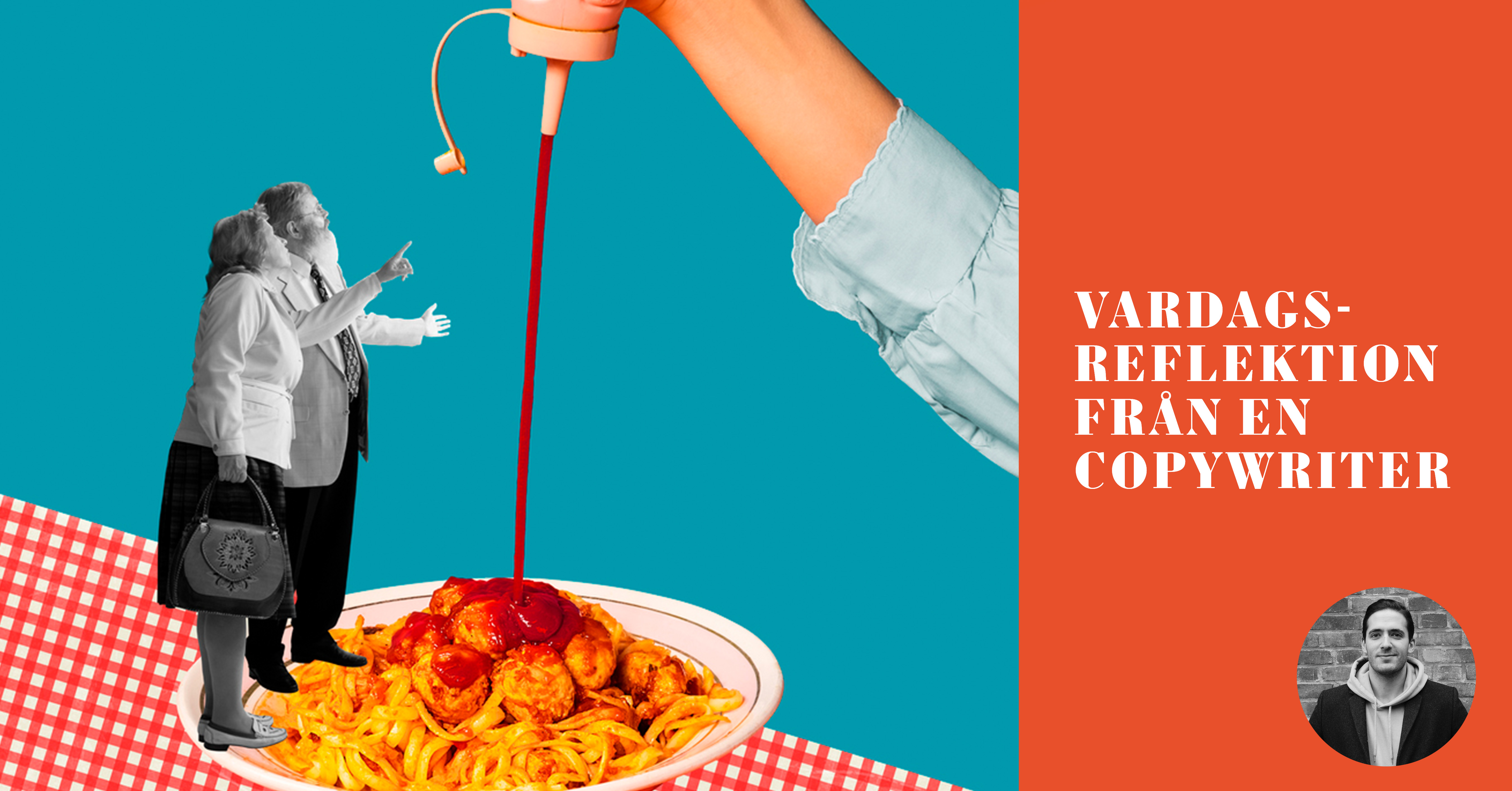 På Business & Emotions skapar vi reklam där både emotion och affärsutmaning får ta plats