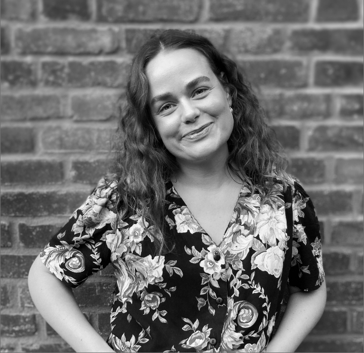 Porträtt Emma Bjureblad